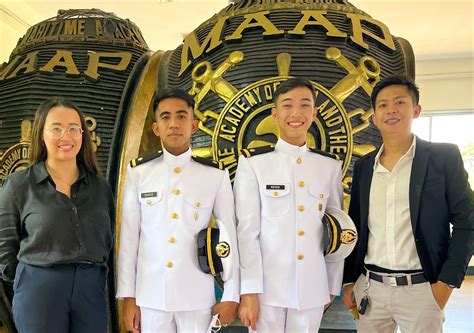 maap egms|Maritime Academy of Asia and the Pacific.